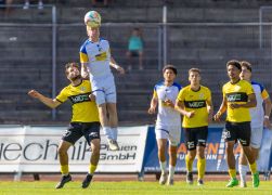 VFC Plauen FC Carl Zeiss Jena 24082024 22